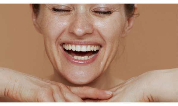 BioMin елиминира сухотата в устната кухина